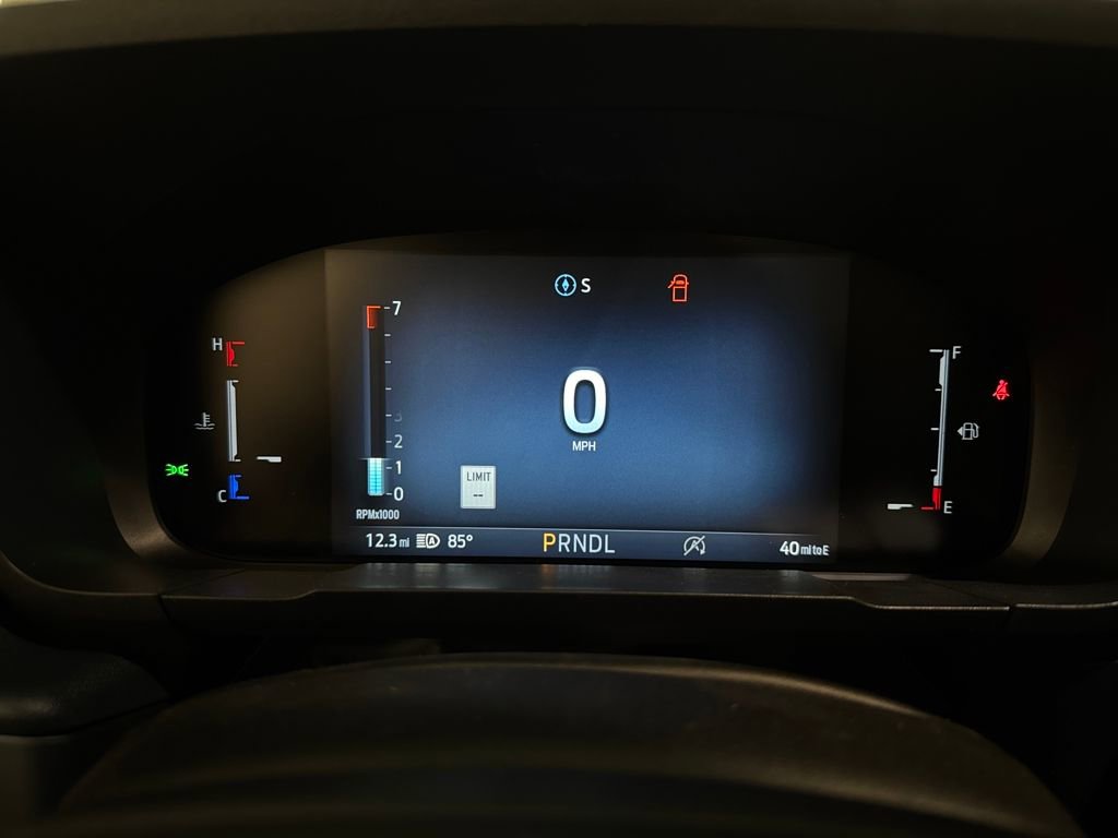 New 2026 Ford Maverick Lariat AWD/4WD image 36