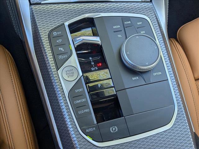 Used 2026 BMW 440i xDrive Coupe image 12