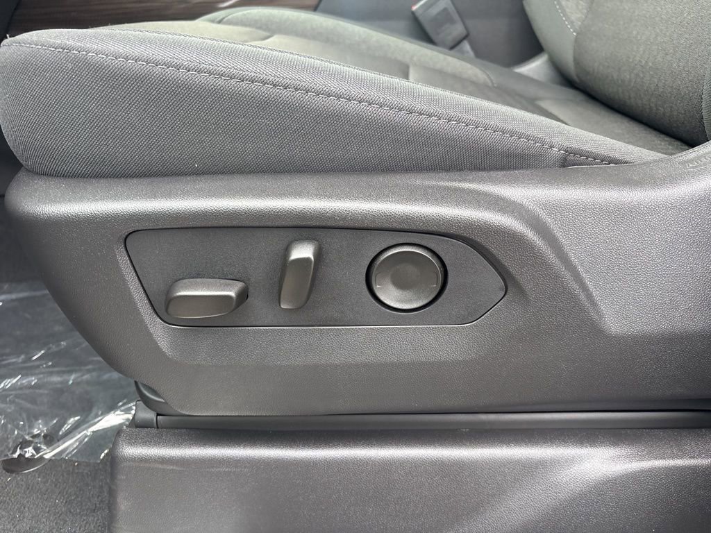 New 2025 Chevrolet Silverado 2500 LT w/ All Star Edition image 10