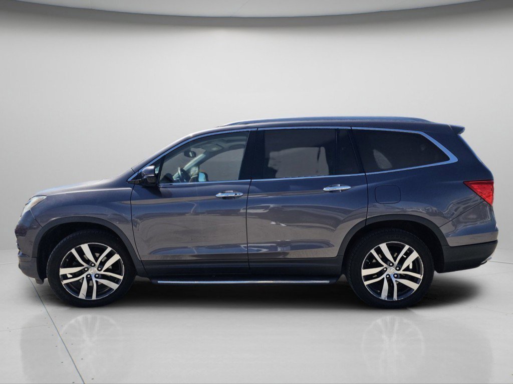 Used 2017 Honda Pilot Touring image 22