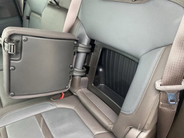 Used 2021 GMC Sierra 1500 Denali w/ Denali Ultimate Package image 33