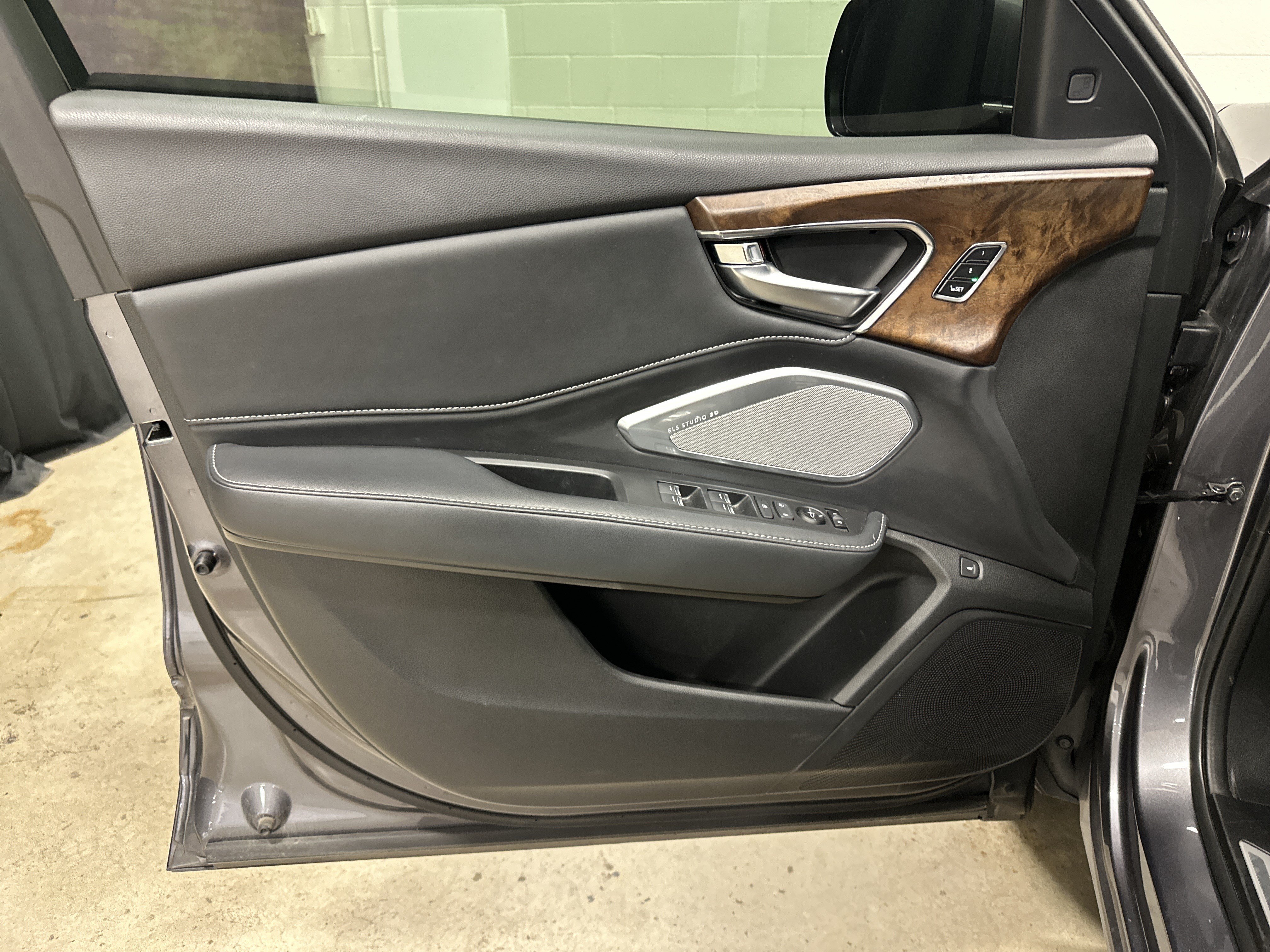 Used 2021 Acura RDX AWD w/ Advance Package image 14