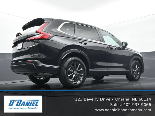 Used 2026 Honda CR-V EX-L image 12
