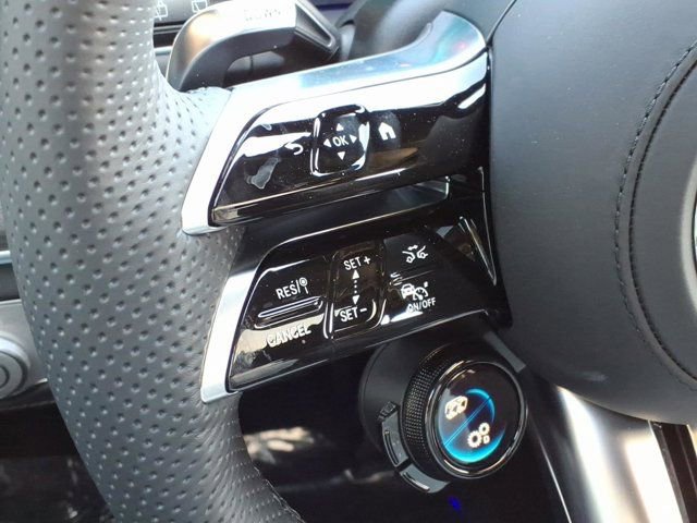 New 2026 Mercedes-Benz GLS 63 AMG 4MATIC image 9