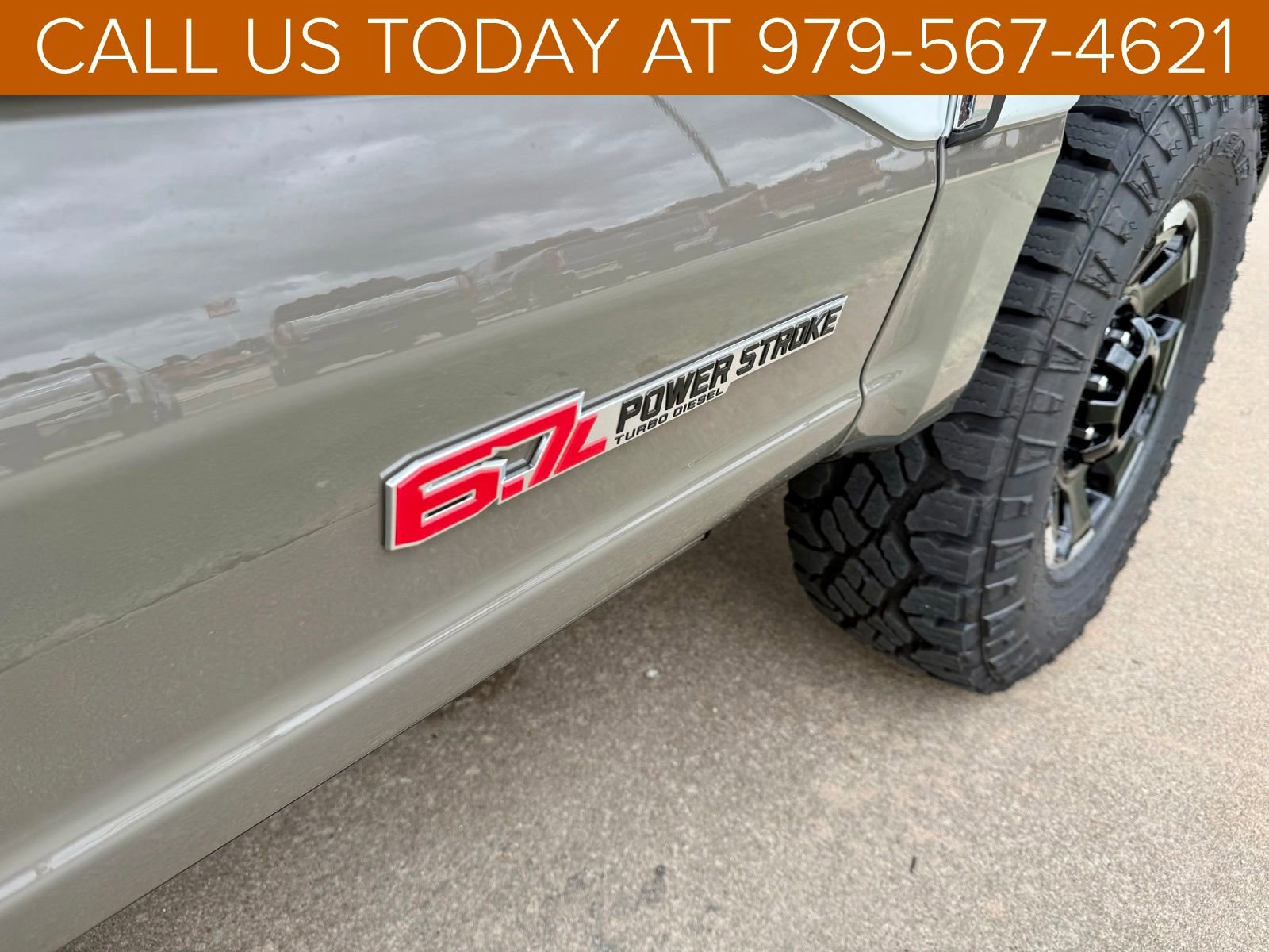 New 2026 Ford F250 King Ranch image 44