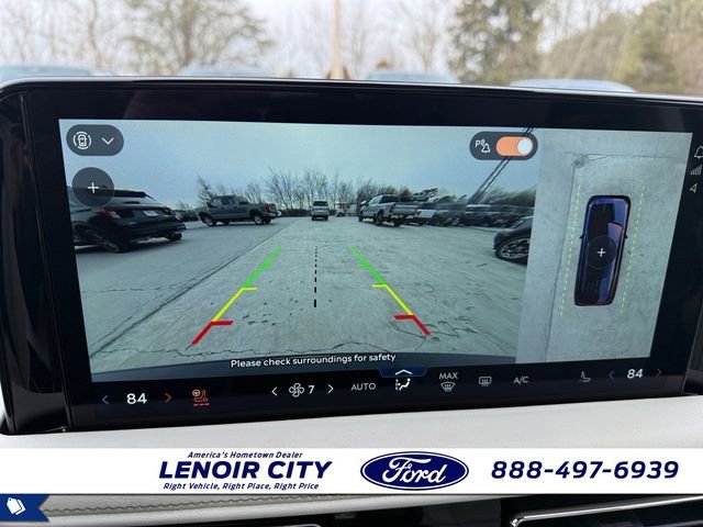 Used 2025 Lincoln Aviator Reserve w/ Equipment Group 201A image 24