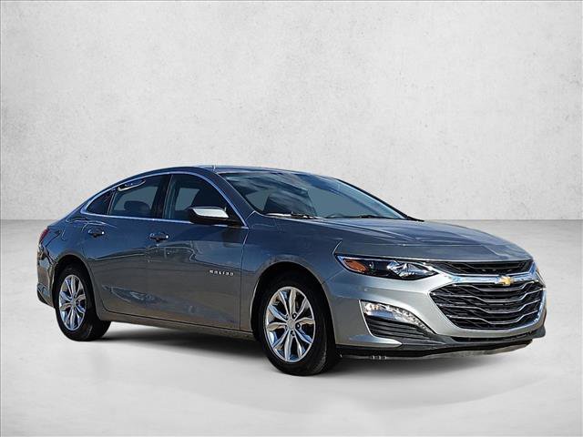 Used 2024 Chevrolet Malibu LT image 3