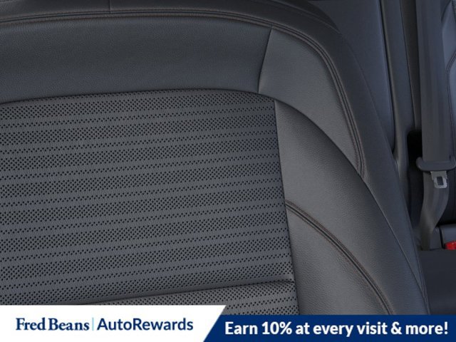 New 2026 Lincoln Nautilus Reserve AWD/4WD image 22