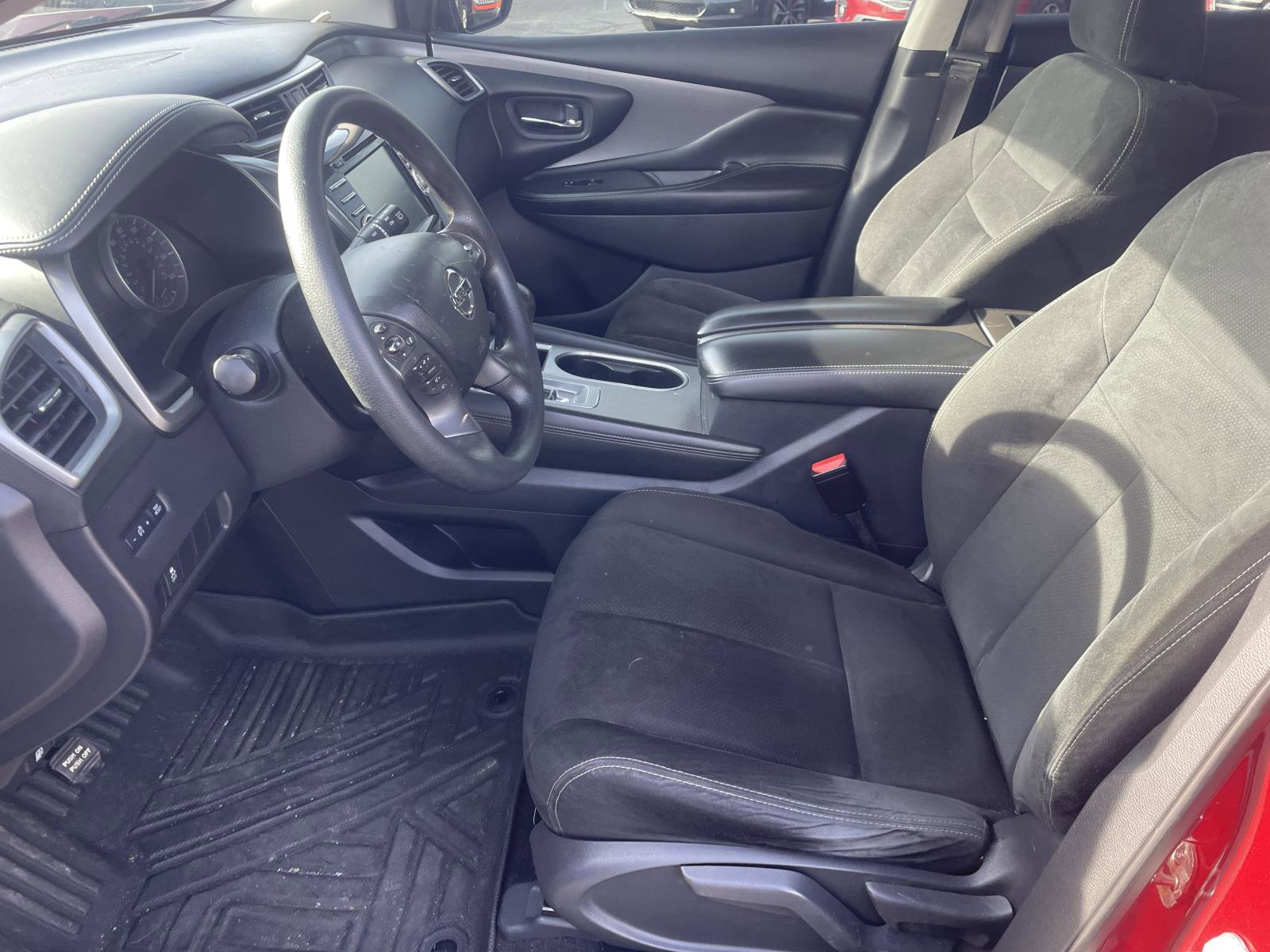 Used 2019 Nissan Murano S image 5