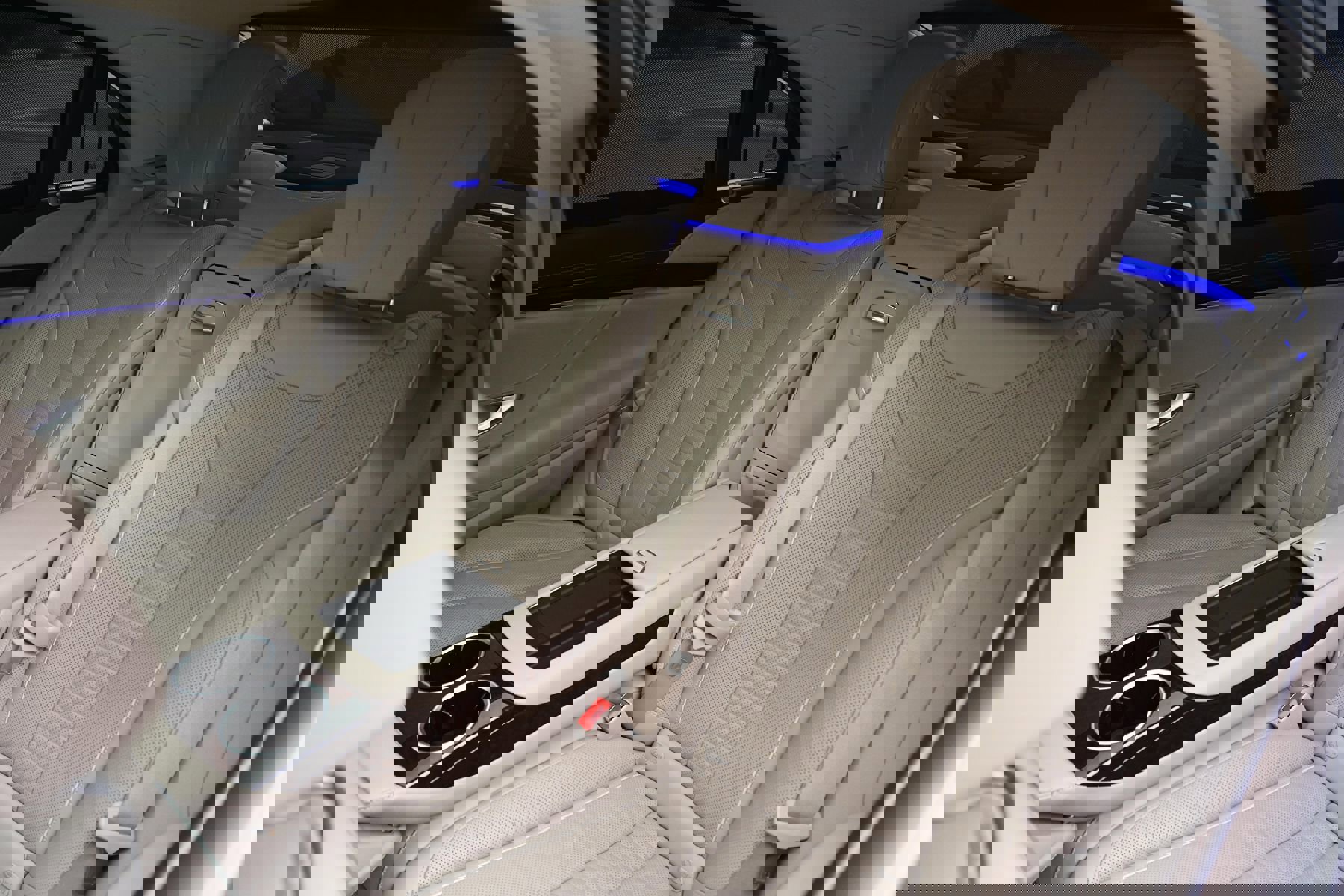 Used 2019 Mercedes-Benz S 560 Sedan image 14