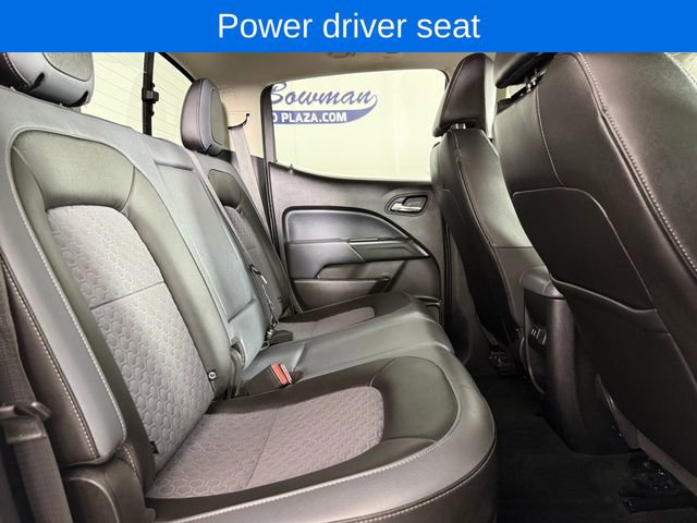 Used 2017 Chevrolet Colorado Z71 image 19