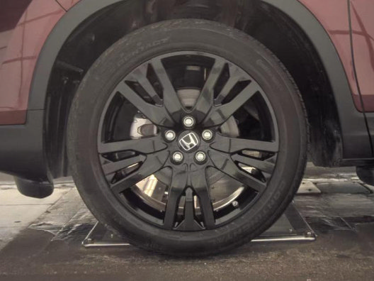 Used 2019 Honda Passport Sport image 4