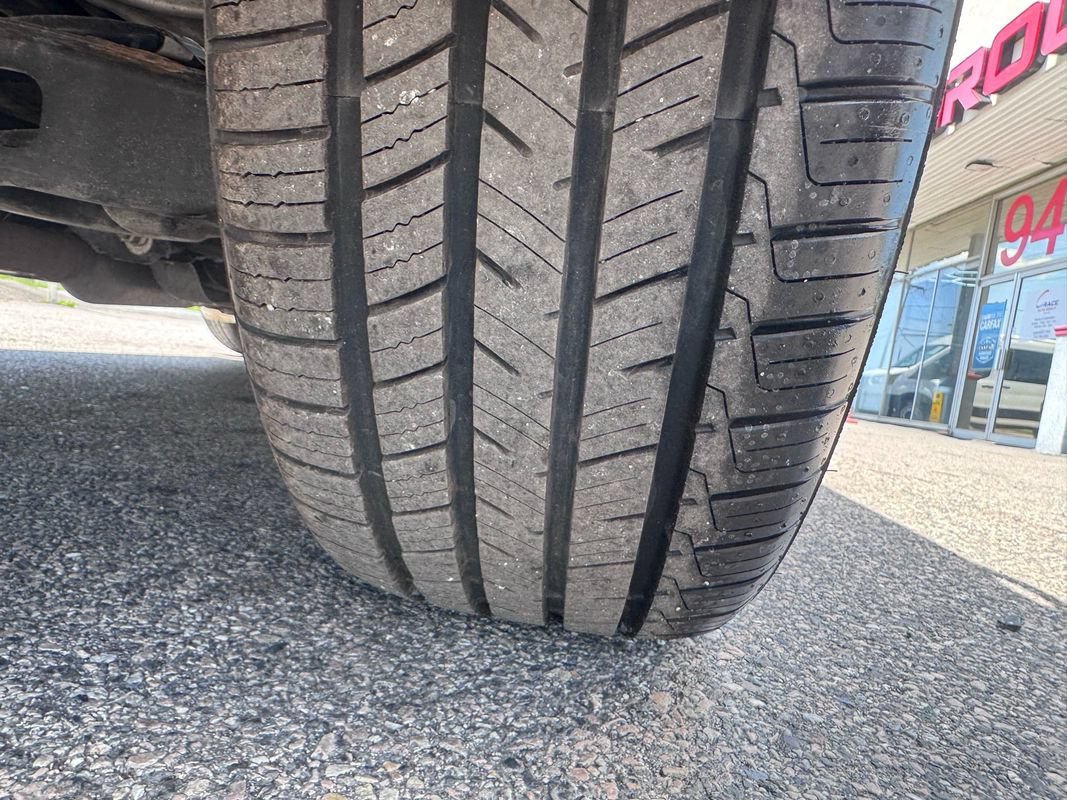 Used 2023 Nissan Altima 2.5 SL AWD/4WD image 48