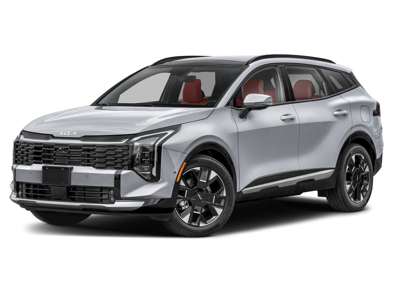 New 2026 Kia Sportage SX image 35
