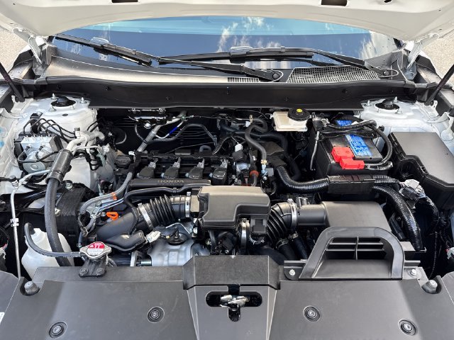 New 2026 Honda CR-V EX image 31