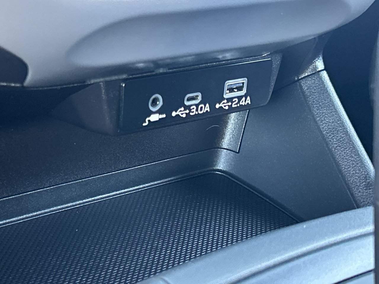 Certified 2026 Subaru Crosstrek 2.5i Premium AWD/4WD image 26