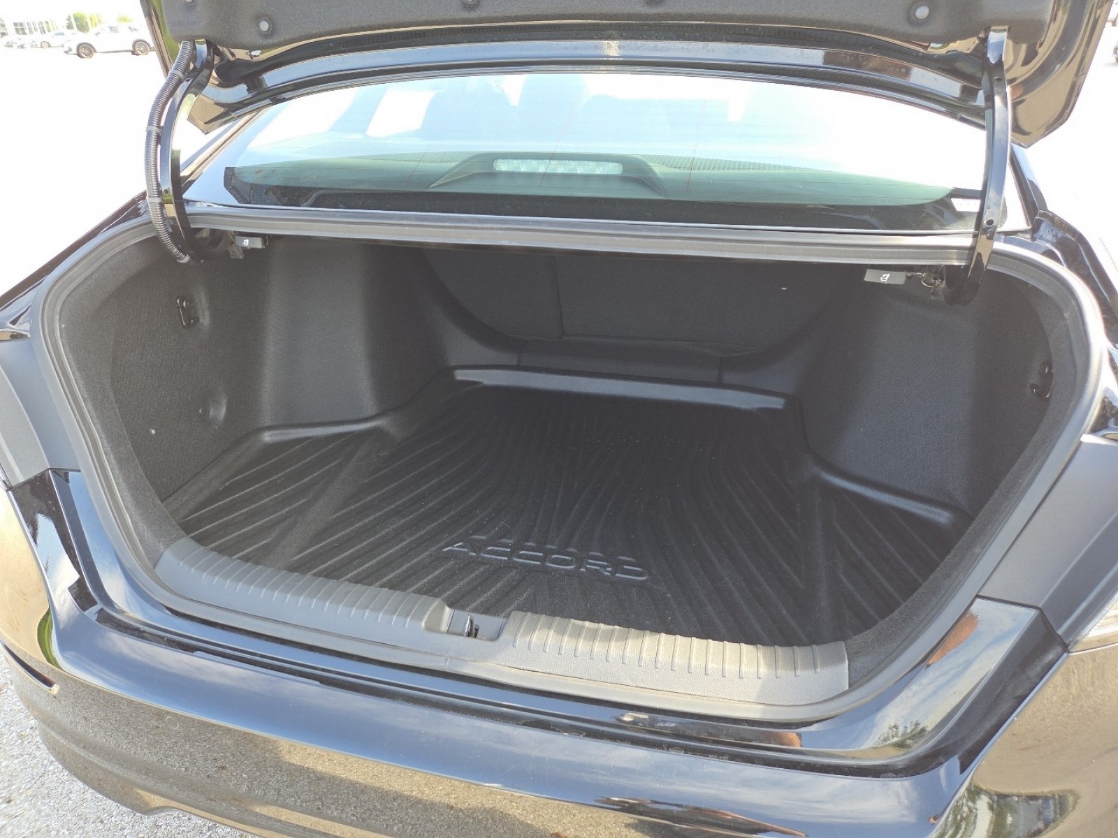 Used 2025 Honda Accord Touring image 20