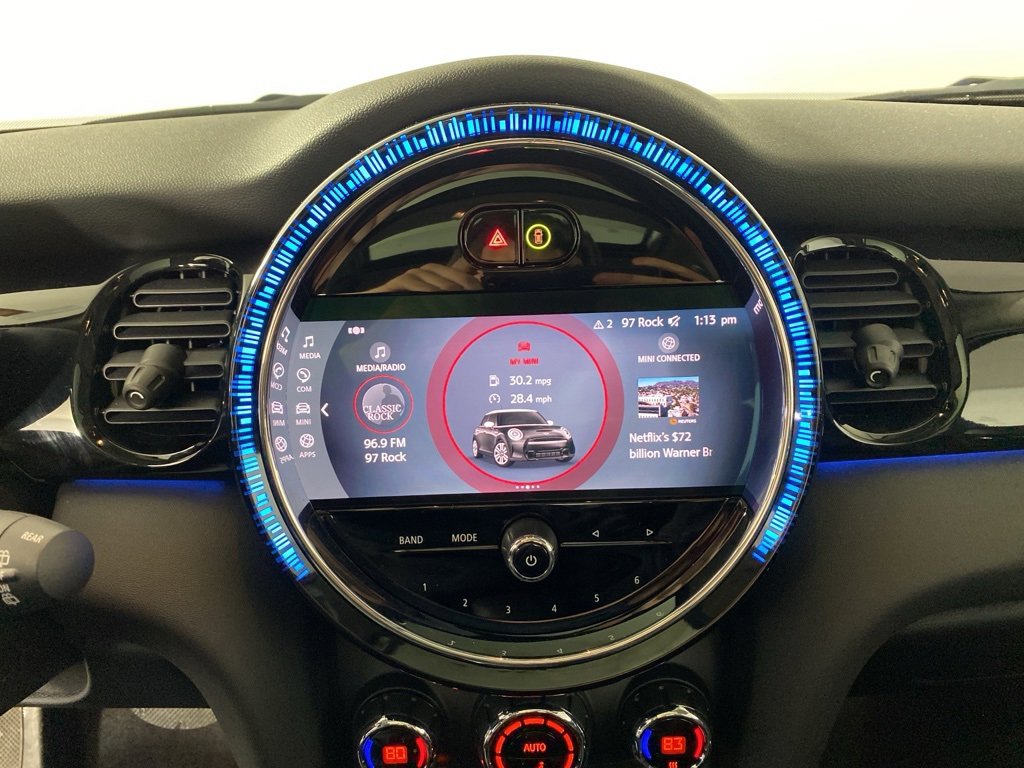 Certified 2023 MINI Cooper 4-Door Hardtop image 14