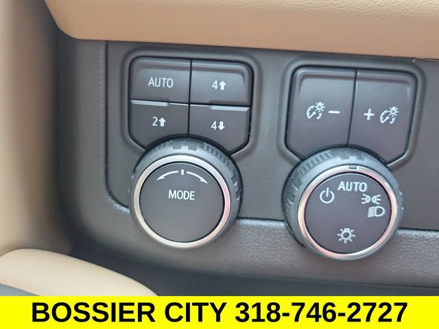 Certified 2022 Chevrolet Tahoe Premier AWD/4WD image 34