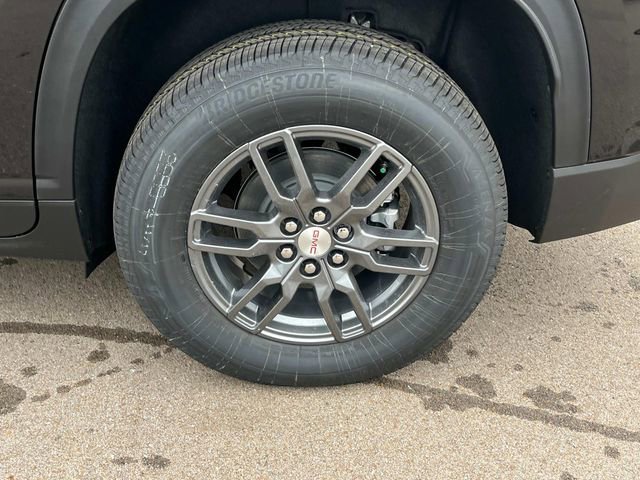 New 2026 GMC Acadia Elevation image 16