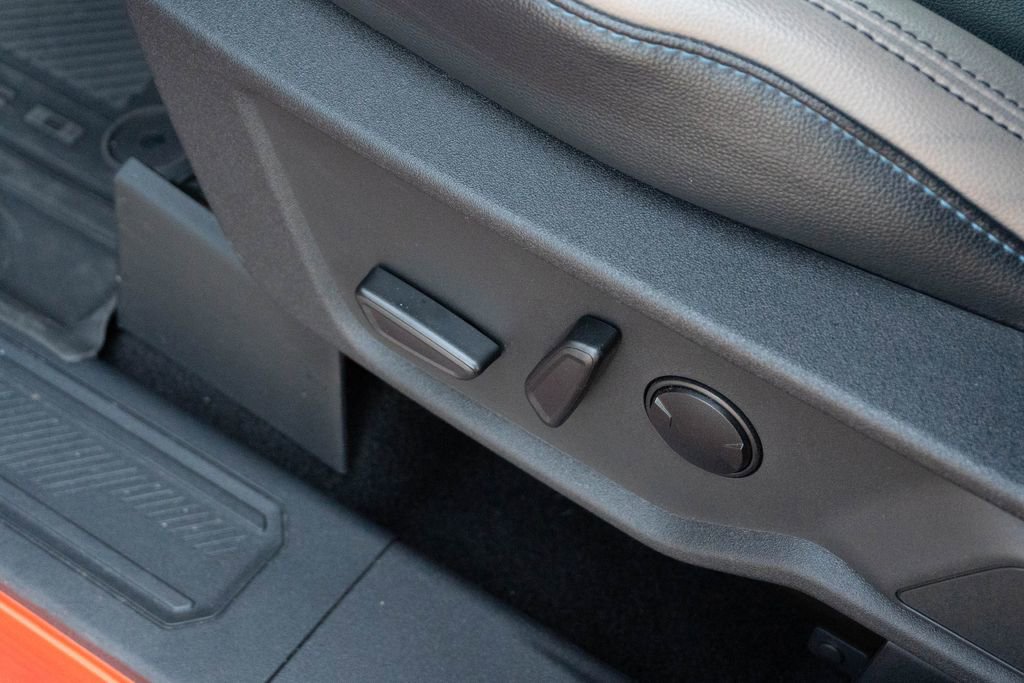 Used 2023 Ford Bronco Wildtrak AWD/4WD image 19