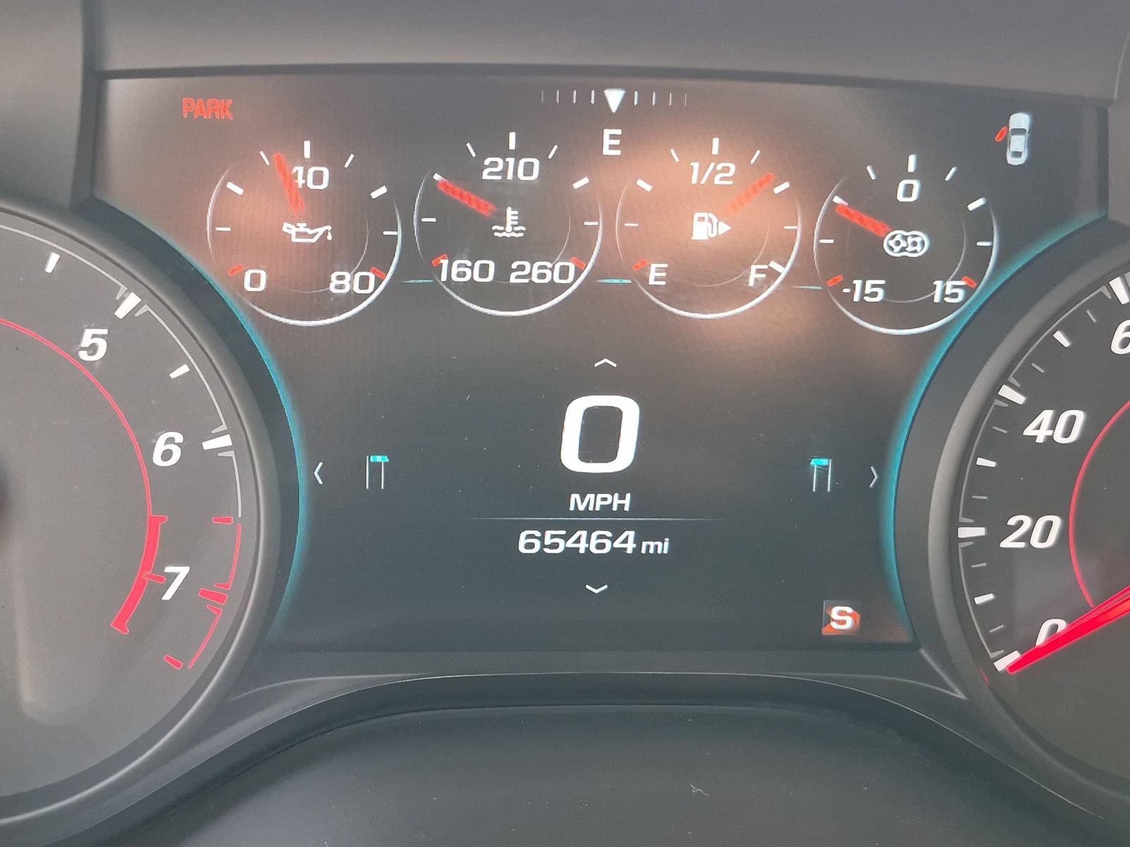 Used 2018 Chevrolet Camaro ZL1 RWD image 20