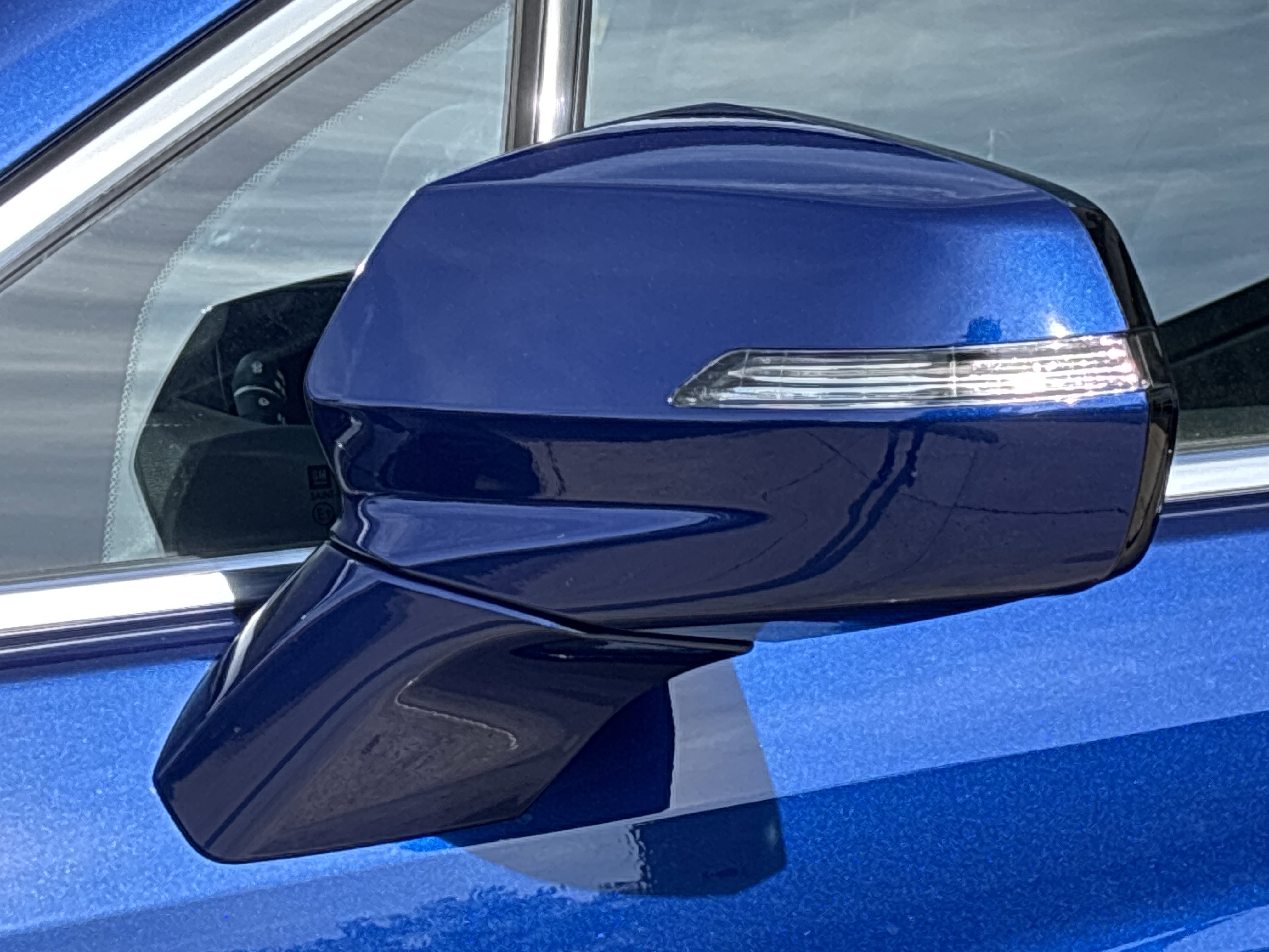 Used 2025 Cadillac XT5 Premium Luxury image 19