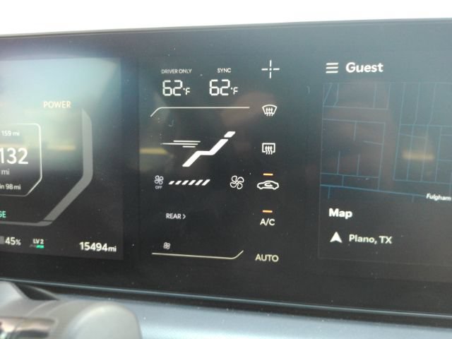 Used 2024 Kia EV9 Light Long Range RWD image 48