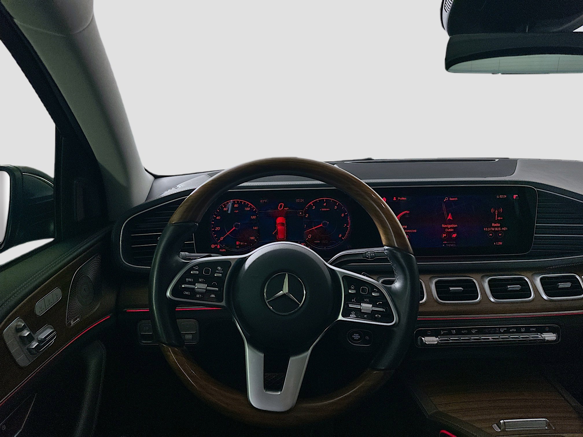 Certified 2023 Mercedes-Benz GLE 580 4MATIC image 30