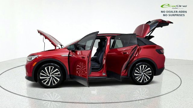 Used 2024 Volkswagen ID.4 S RWD image 14