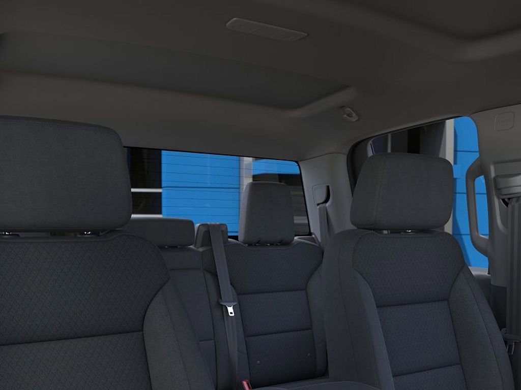 New 2026 Chevrolet Silverado 1500 LT image 24
