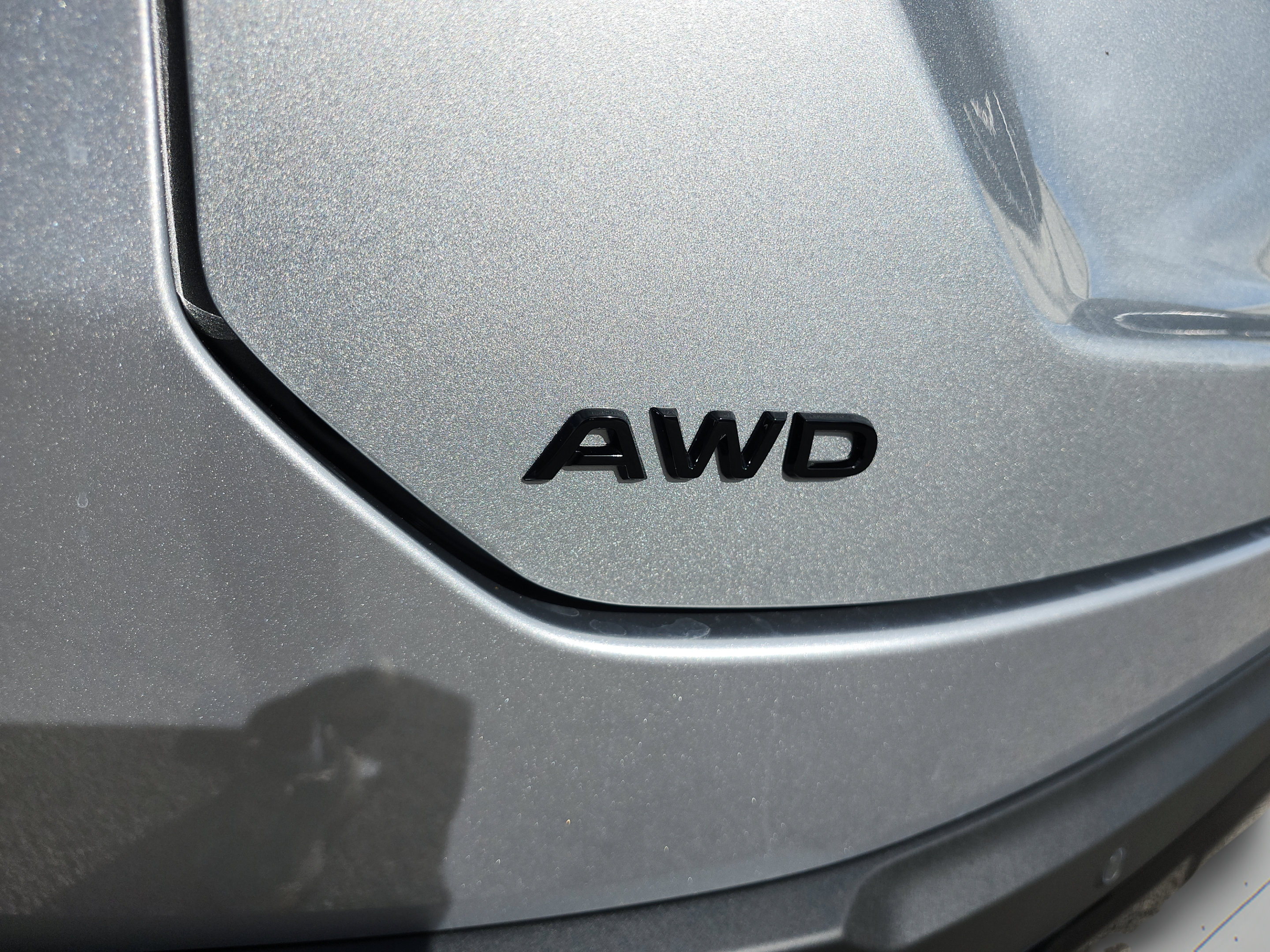 New 2026 Honda Pilot Black Edition image 26