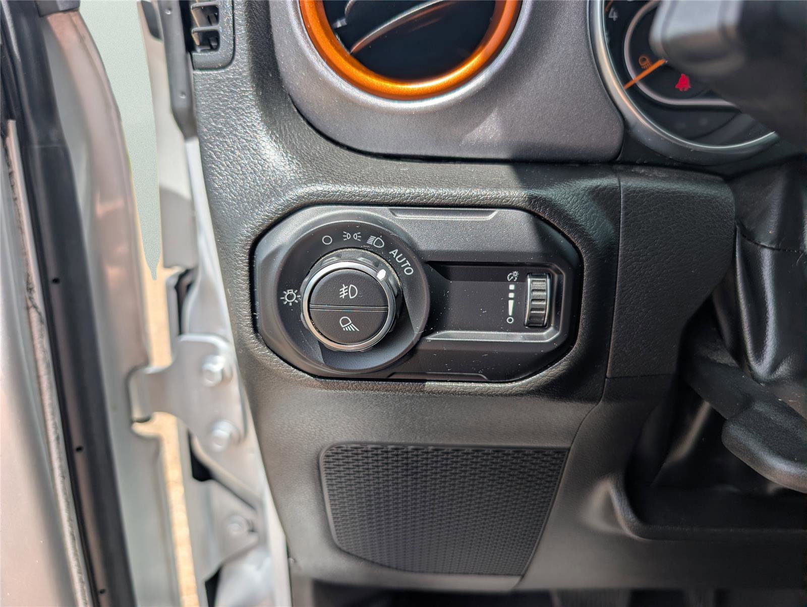 Used 2023 Jeep Wagoneer Series II image 25