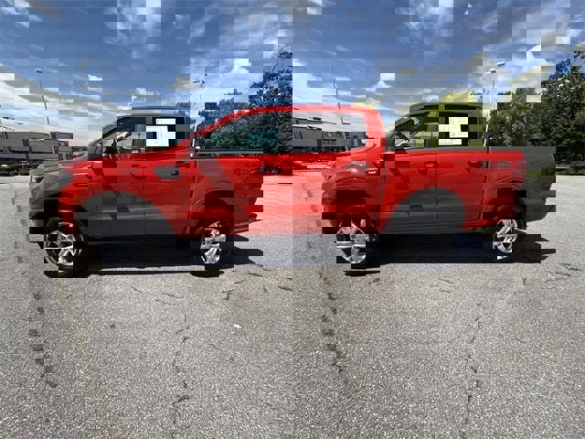 Used 2022 Ford Ranger XLT image 10