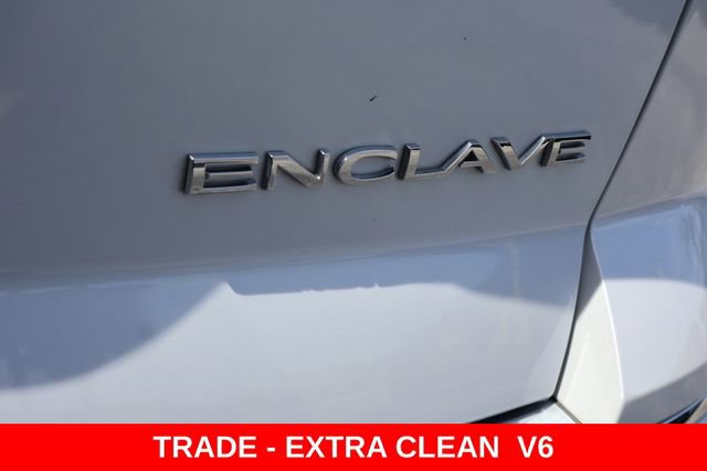 Used 2016 Buick Enclave Leather FWD image 8