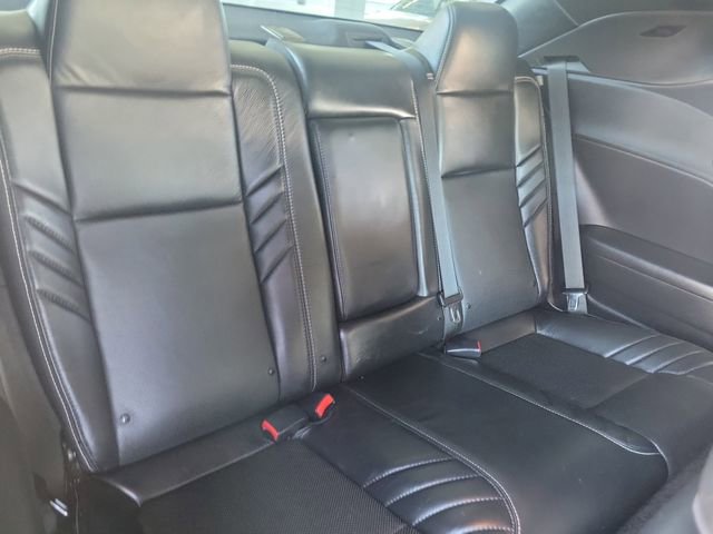 Used 2019 Dodge Challenger SRT Hellcat w/ Laguna Leather Package RWD image 23