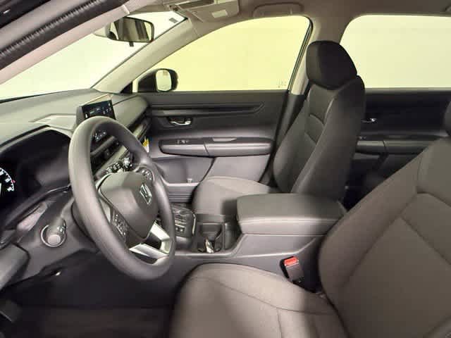 New 2026 Honda CR-V LX image 27