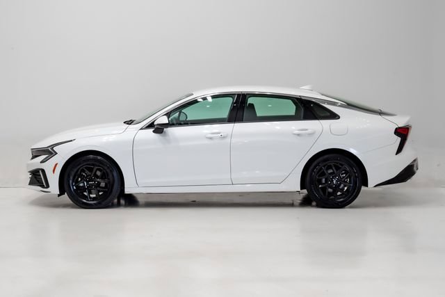 Used 2025 Kia K5 LXS image 28