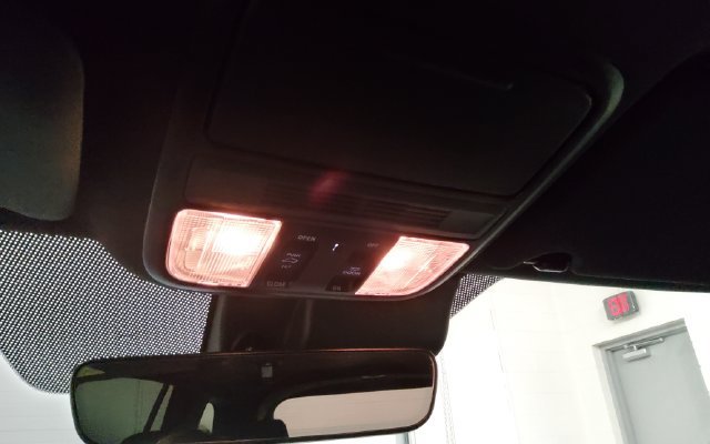 Used 2022 Honda Passport EX-L image 32