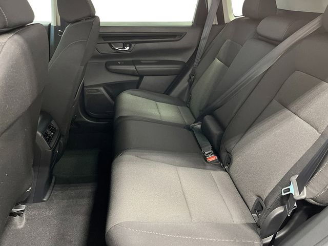 New 2026 Honda CR-V EX image 24