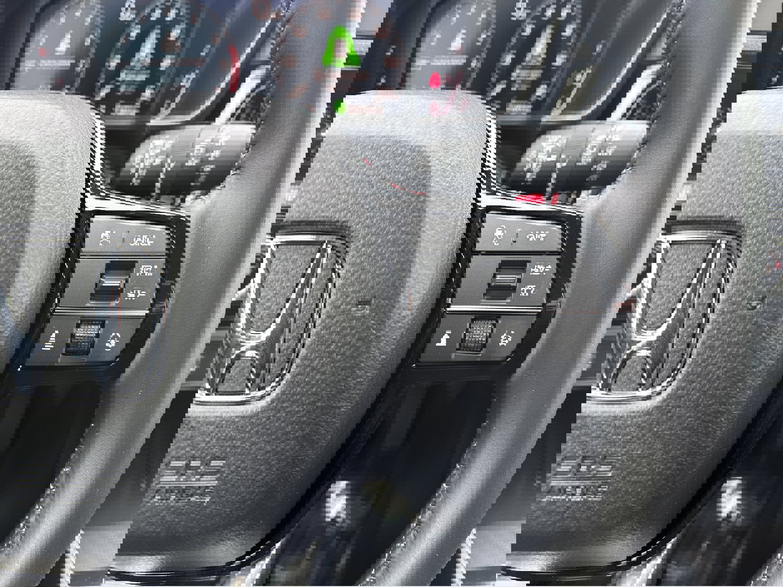 New 2026 Honda CR-V EX-L image 28