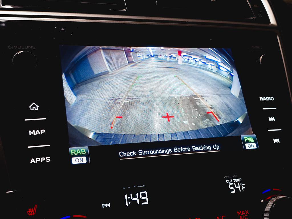 Used 2018 Subaru Outback 2.5i Limited image 30