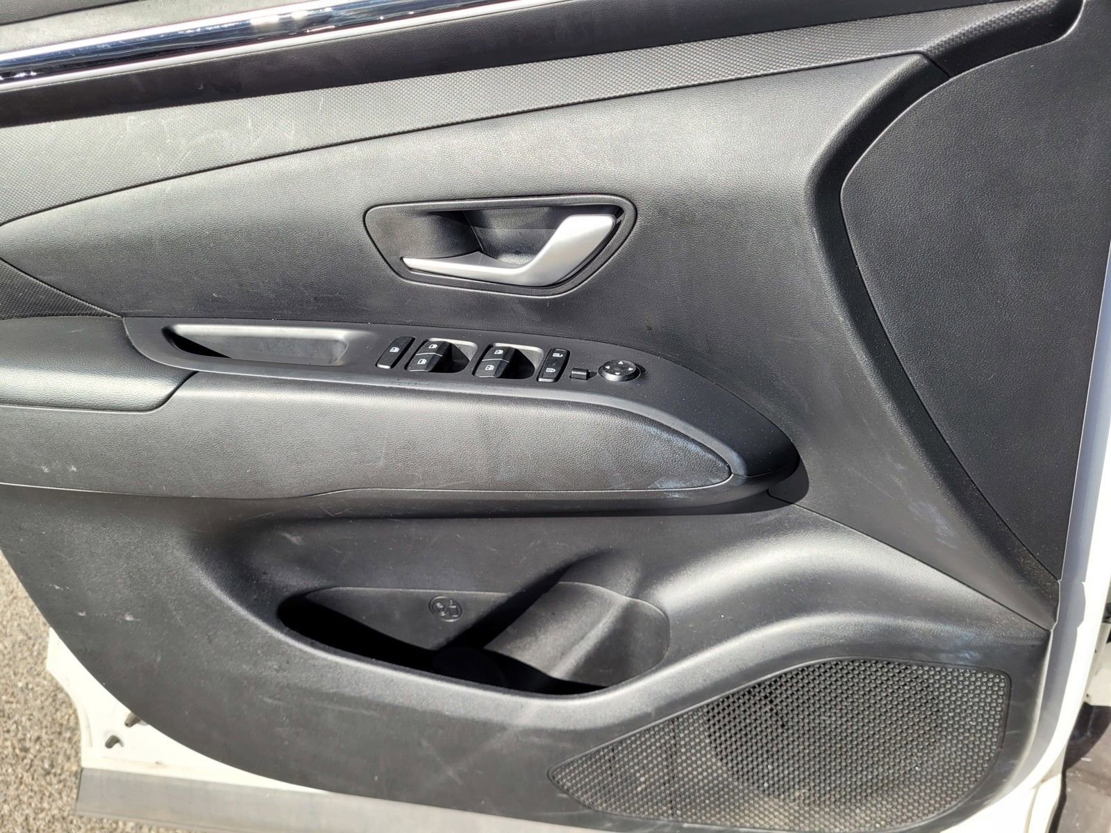 Certified 2023 Hyundai Tucson SEL image 21