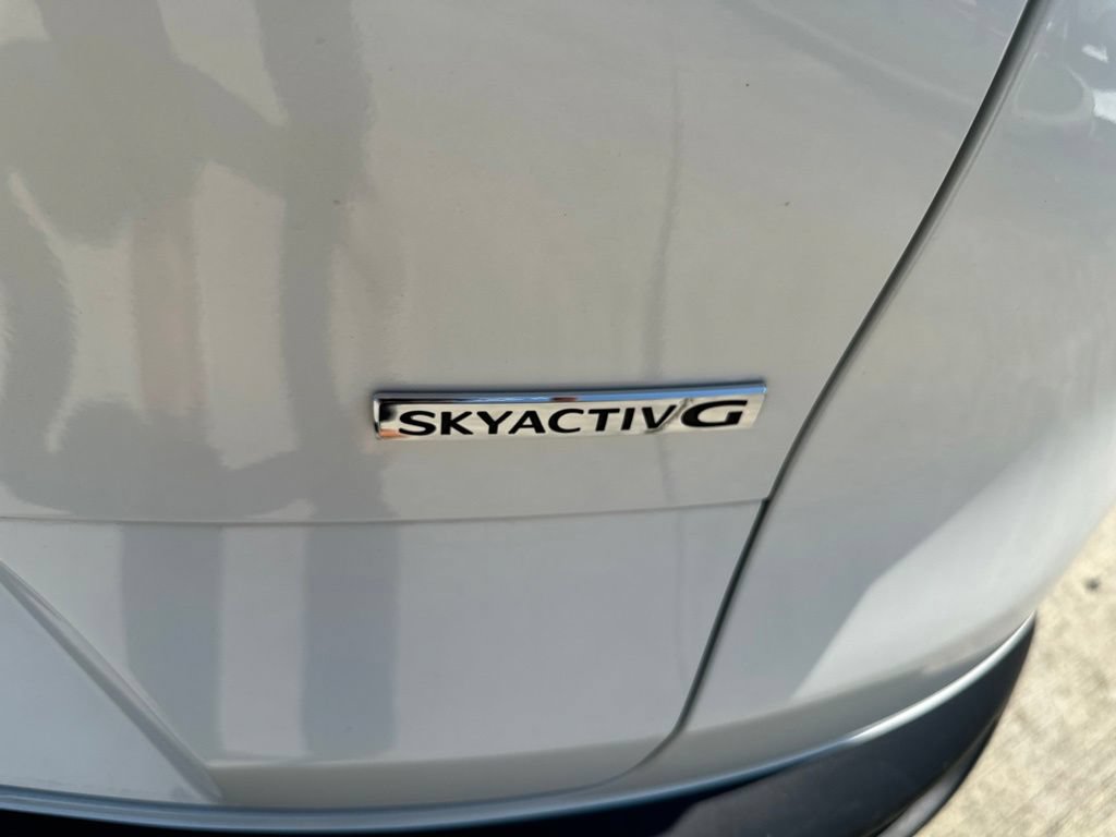 Used 2025 MAZDA CX-30 AWD 2.5 S w/ Preferred Package image 13