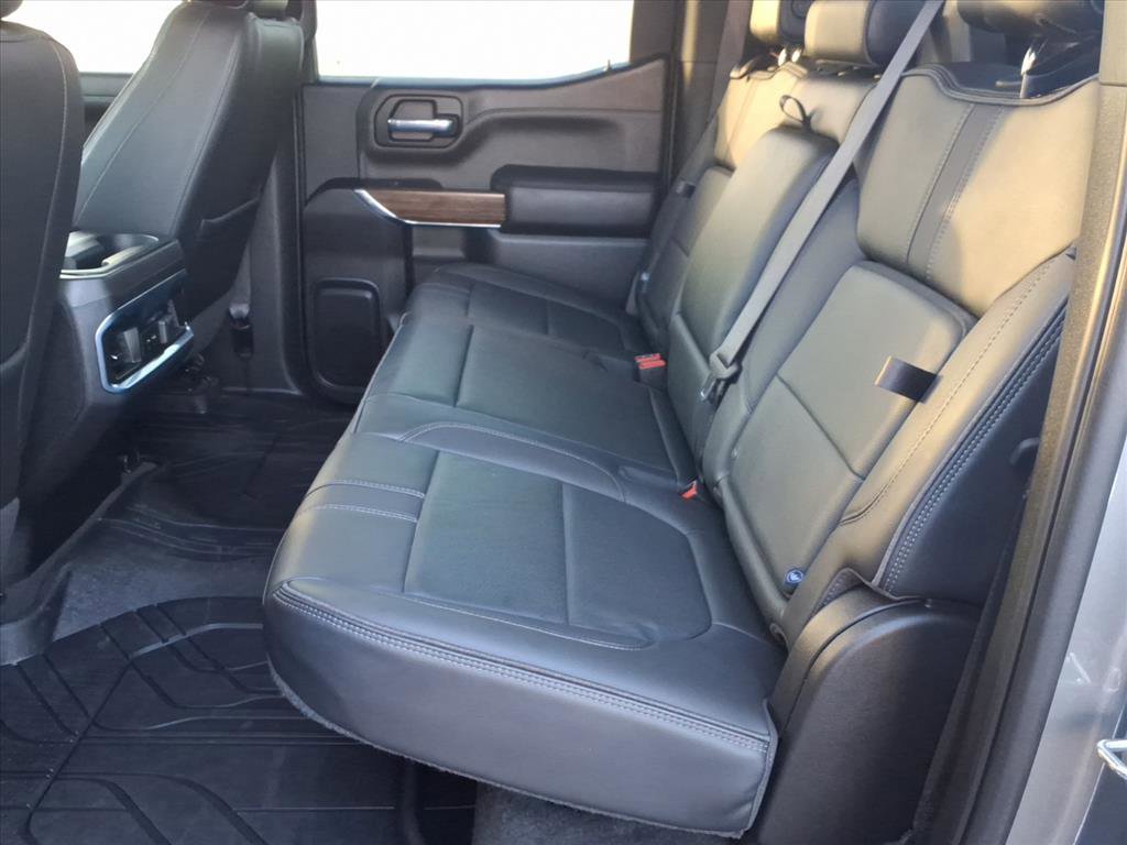Used 2022 Chevrolet Silverado 1500 High Country image 8
