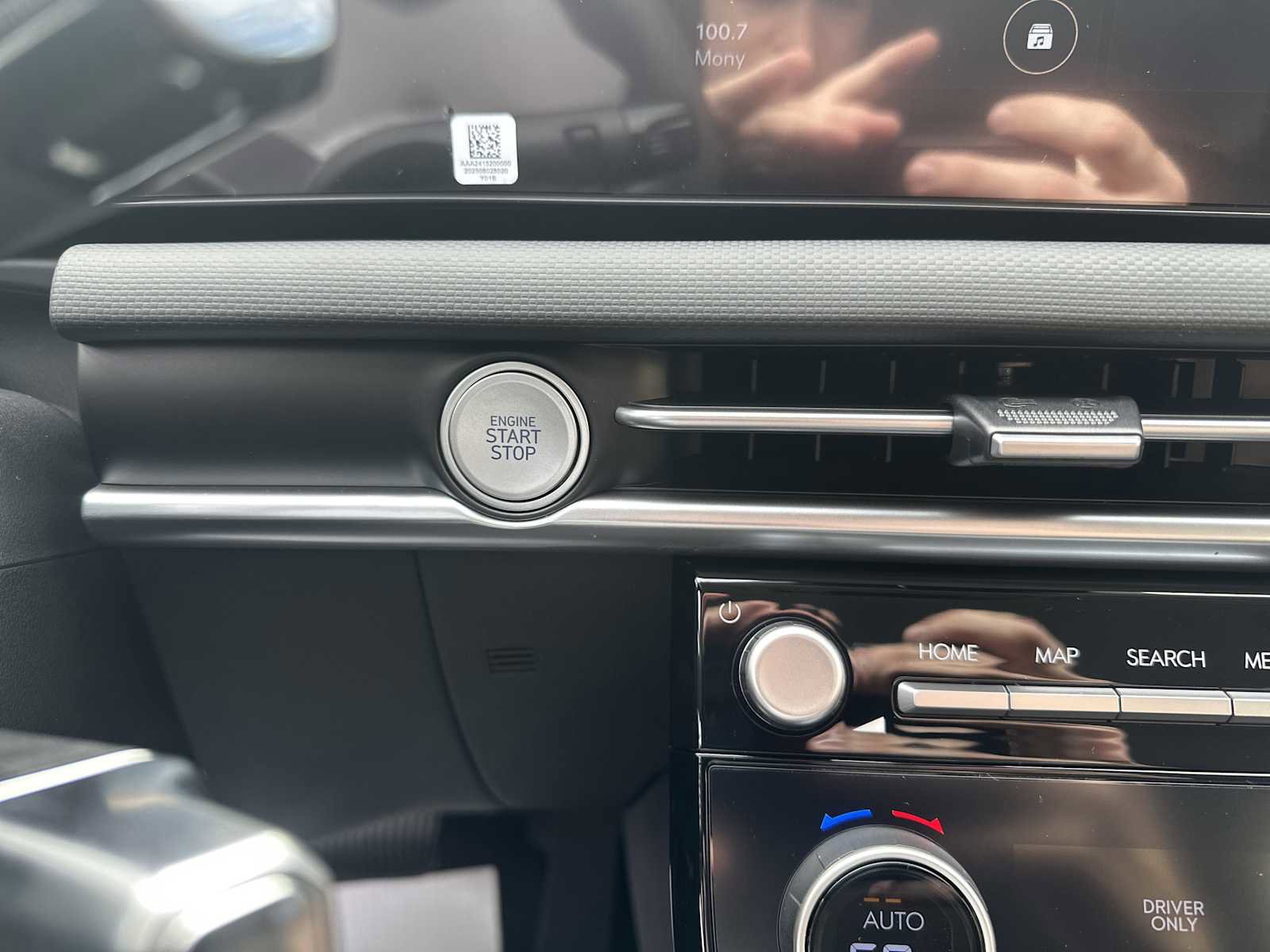 New 2026 Hyundai Tucson Blue SE image 16