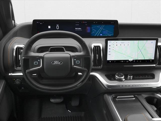 New 2027 Ford Expedition Tremor AWD/4WD image 4