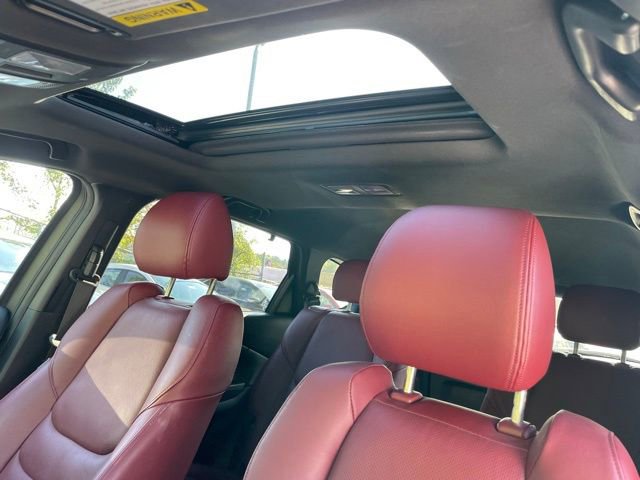 Certified 2022 MAZDA CX-9 Carbon Edition image 26