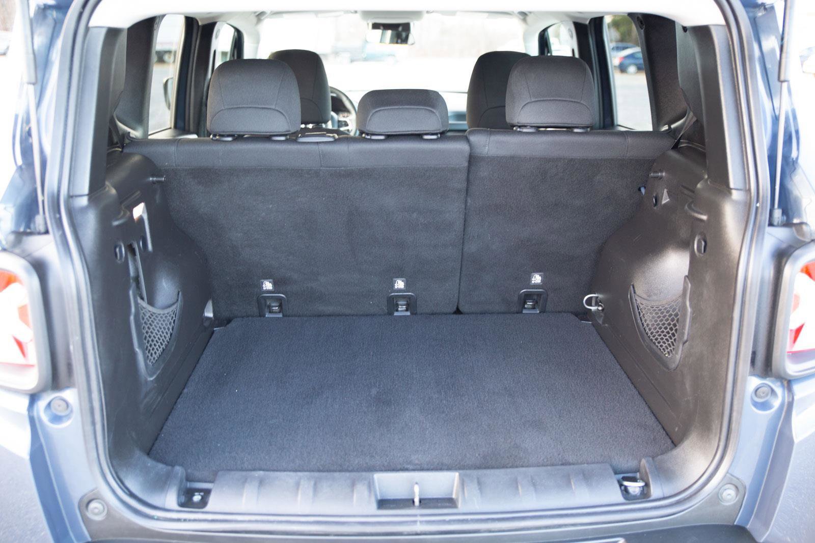 Used 2020 Jeep Renegade Sport w/ Sport Appearance Group image 26