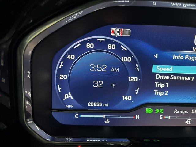 Used 2025 Chevrolet Silverado 2500 LT w/ Convenience Package image 19